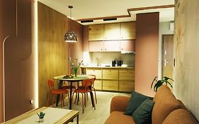 Apartament Maria